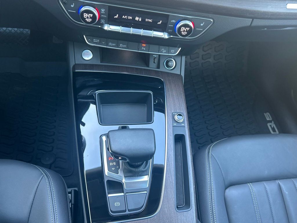 2023 Audi Q5 40 Premium Tampa FL