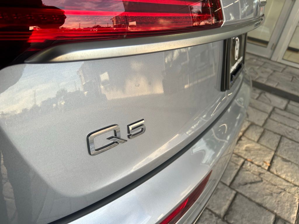 2023 Audi Q5 40 Premium Tampa FL
