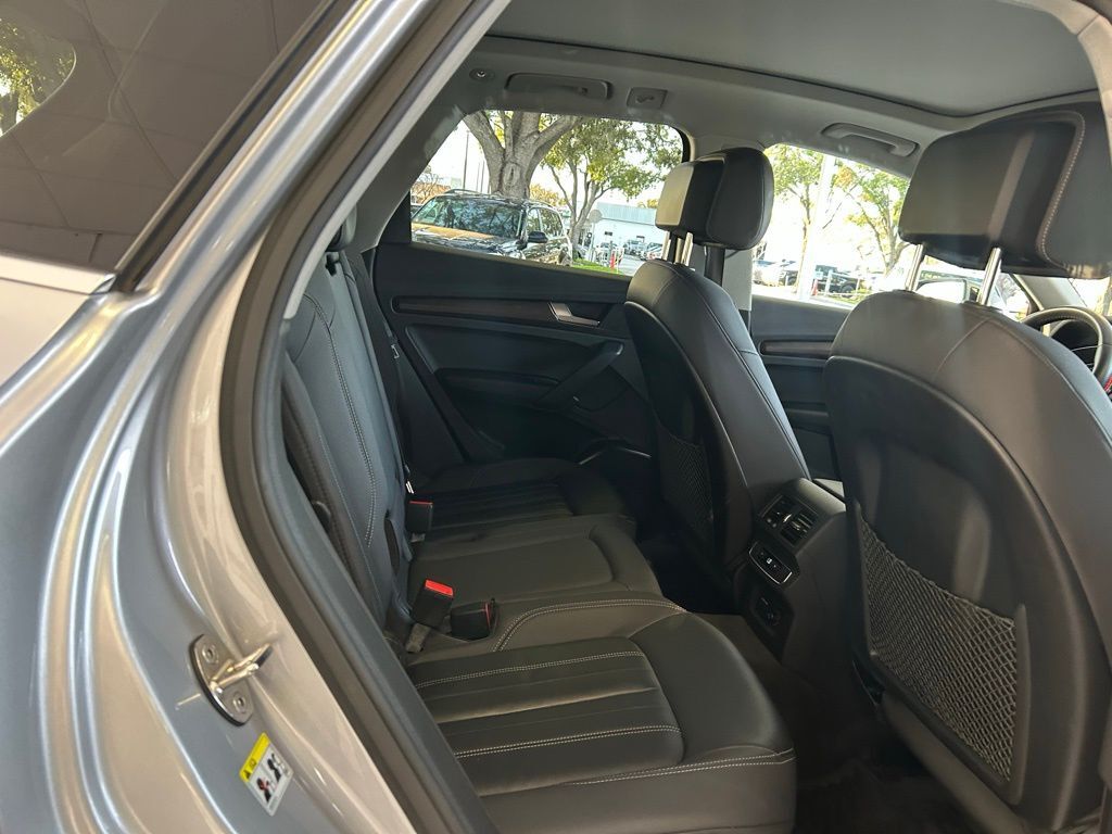 2023 Audi Q5 40 Premium Tampa FL