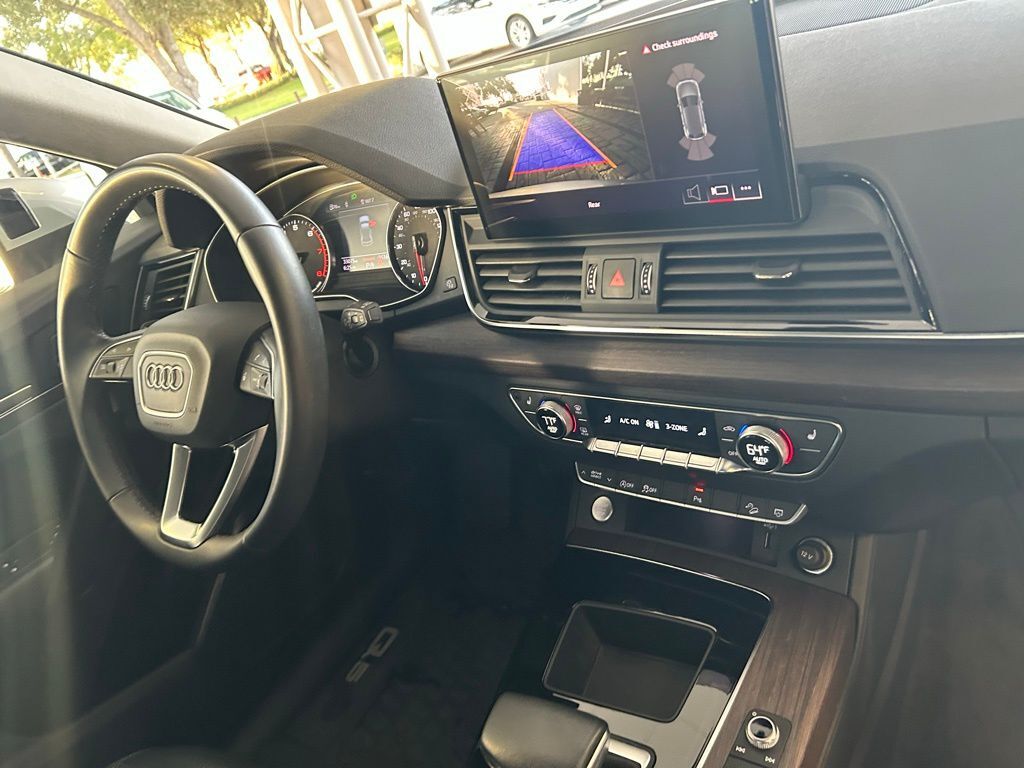 2023 Audi Q5 40 Premium Tampa FL