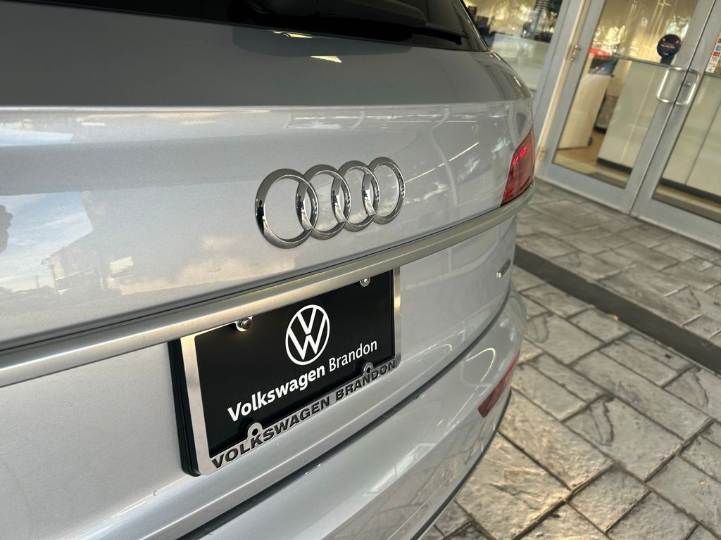 2023 Audi Q5 40 Premium Tampa FL