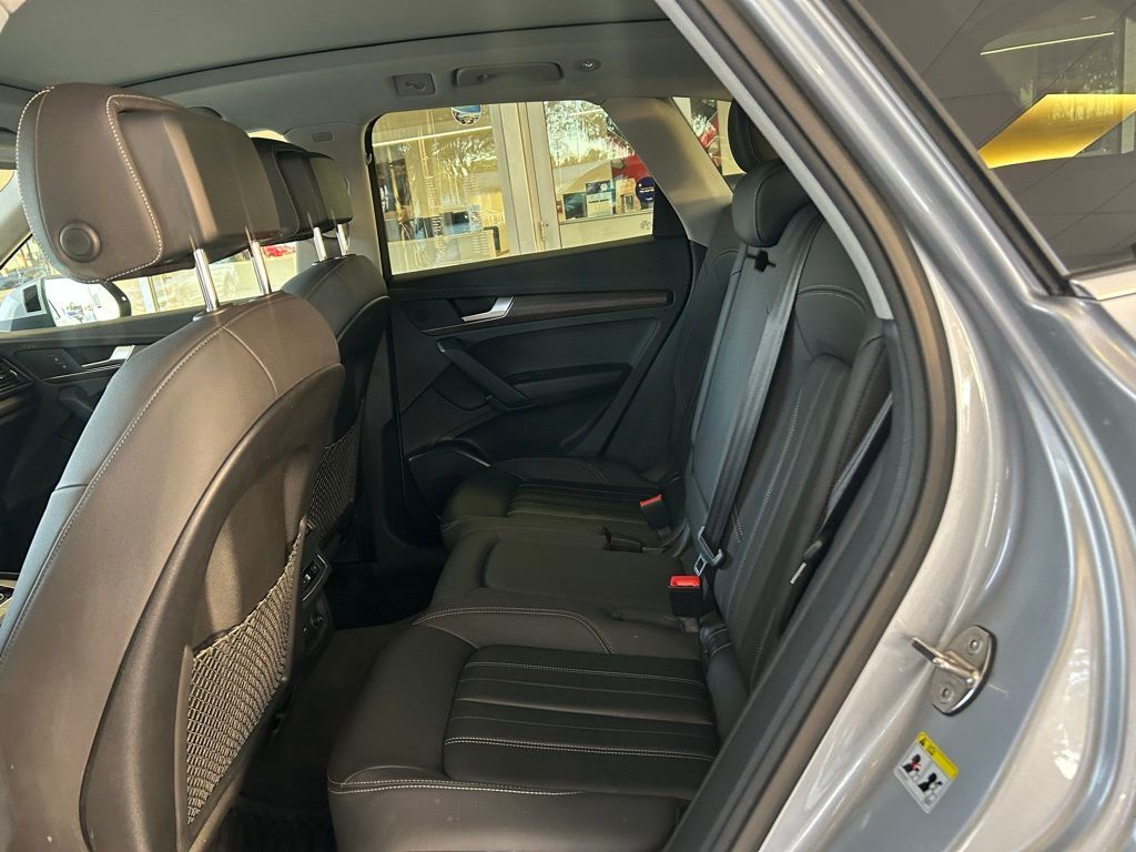 2023 Audi Q5 40 Premium Tampa FL