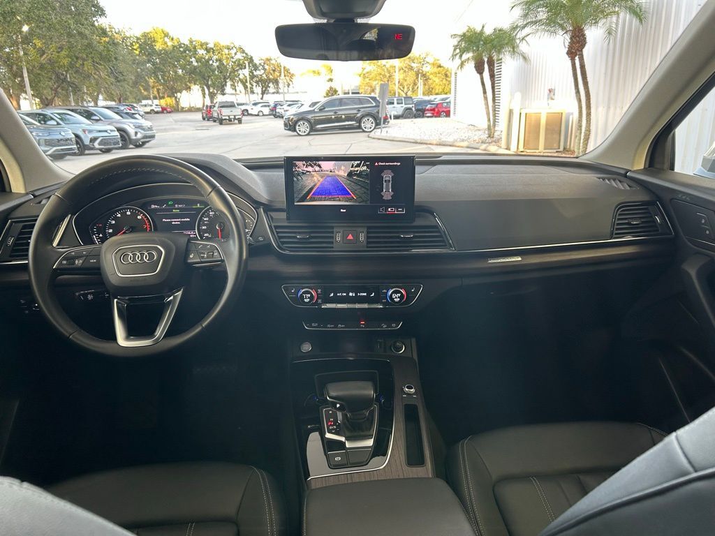 2023 Audi Q5 40 Premium Tampa FL