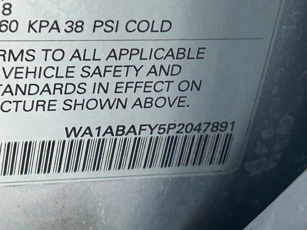 2023 Audi Q5 40 Premium Tampa FL