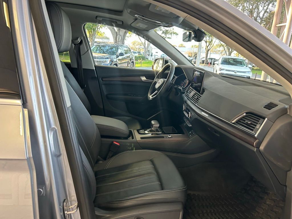 2023 Audi Q5 40 Premium Tampa FL