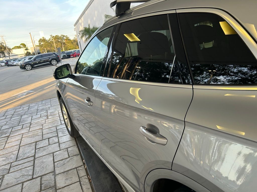 2023 Audi Q5 40 Premium Tampa FL