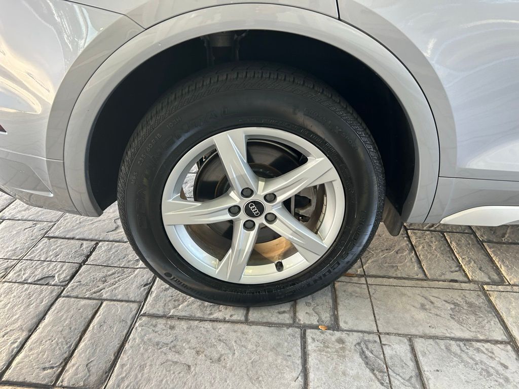 2023 Audi Q5 40 Premium Tampa FL