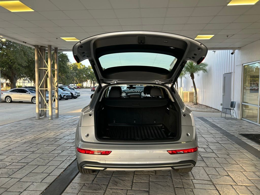 2023 Audi Q5 40 Premium Tampa FL