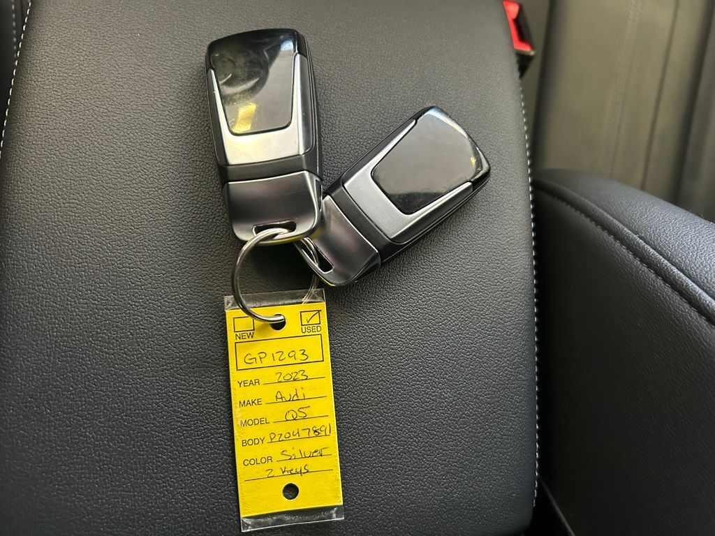 2023 Audi Q5 40 Premium Tampa FL