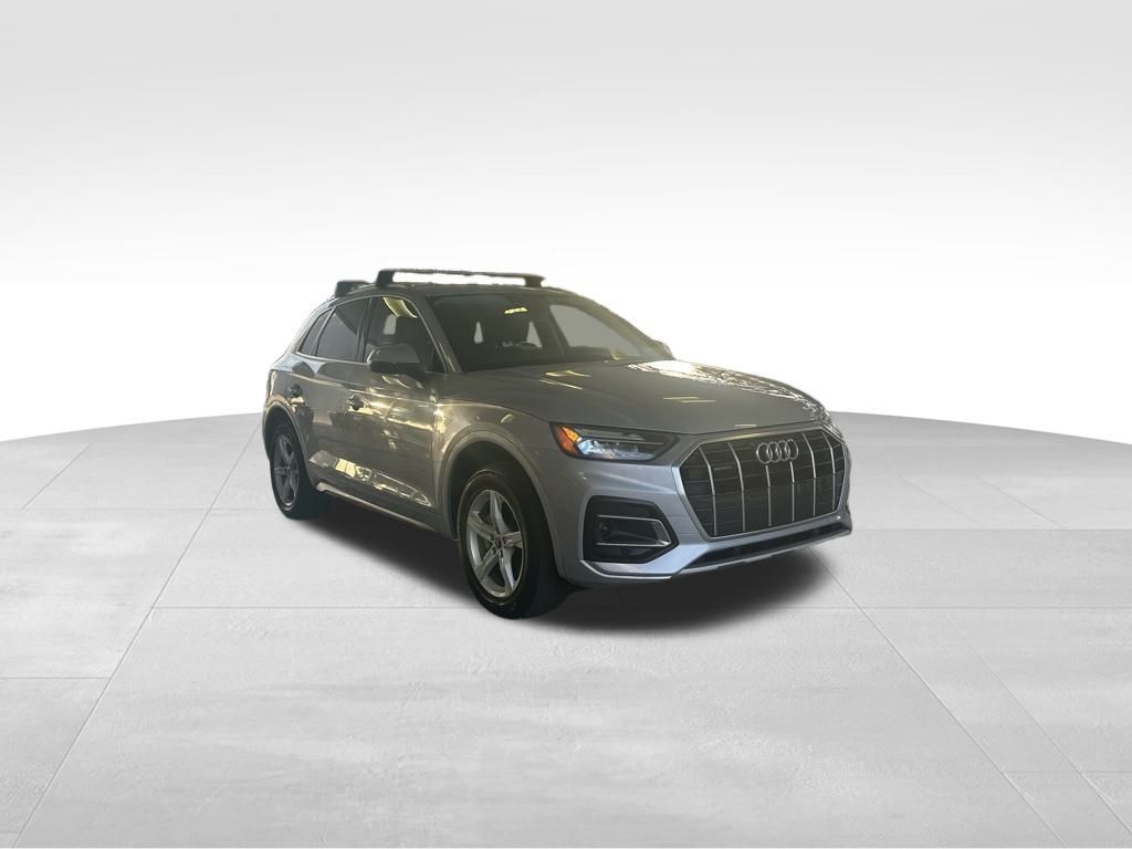 2023 Audi Q5 40 Premium Tampa FL