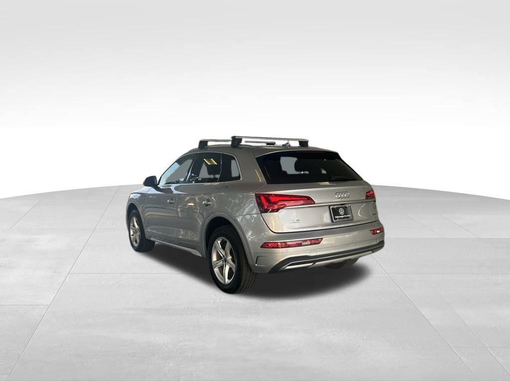 2023 Audi Q5 40 Premium Tampa FL