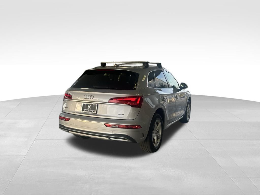 2023 Audi Q5 40 Premium Tampa FL