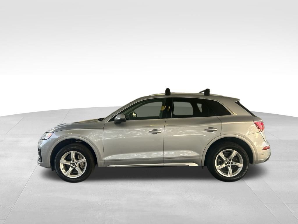 2023 Audi Q5 40 Premium Tampa FL