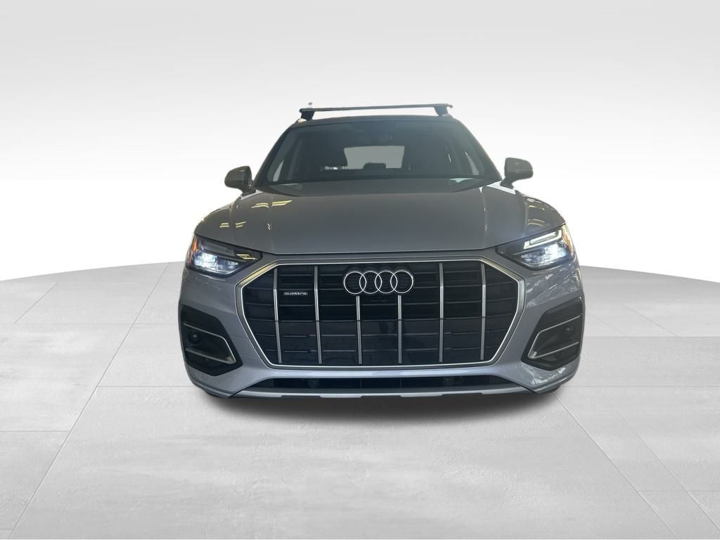 2023 Audi Q5 40 Premium Tampa FL