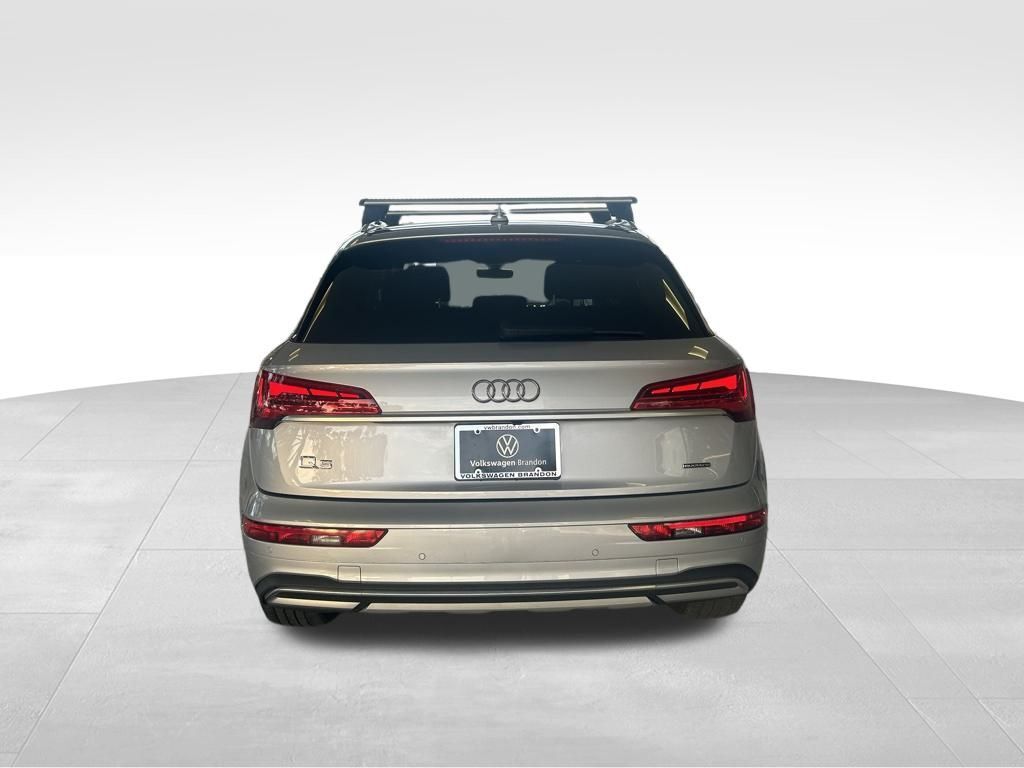 2023 Audi Q5 40 Premium Tampa FL