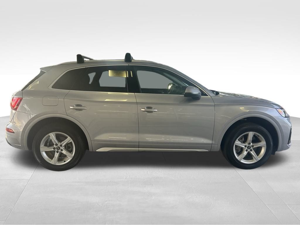 2023 Audi Q5 40 Premium Tampa FL
