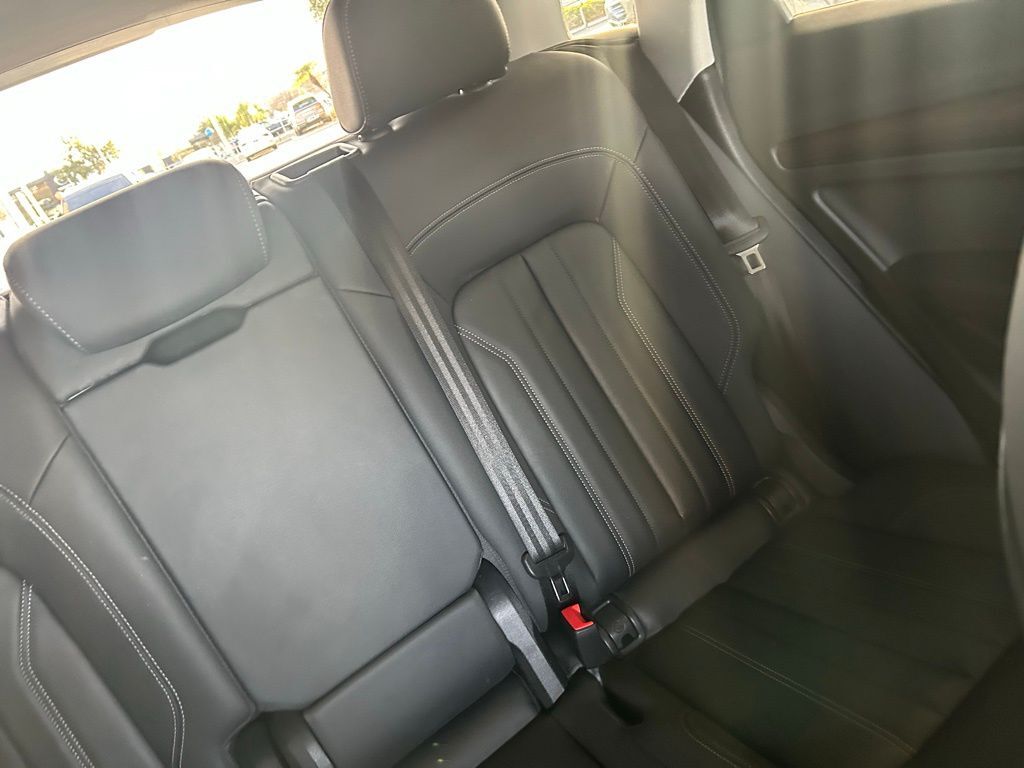 2023 Audi Q5 40 Premium Tampa FL