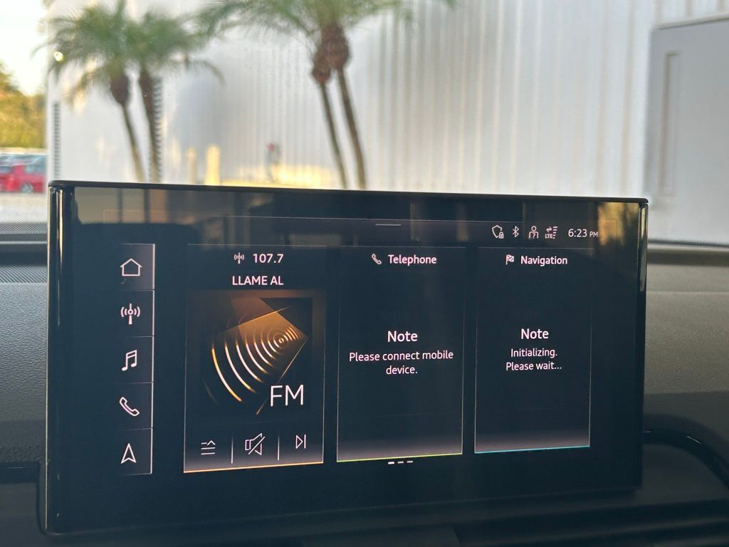 2023 Audi Q5 40 Premium Tampa FL