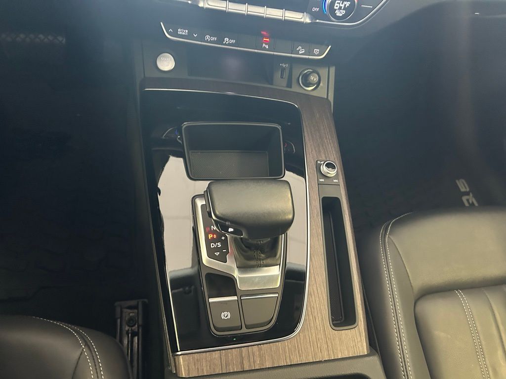 2023 Audi Q5 40 Premium Tampa FL