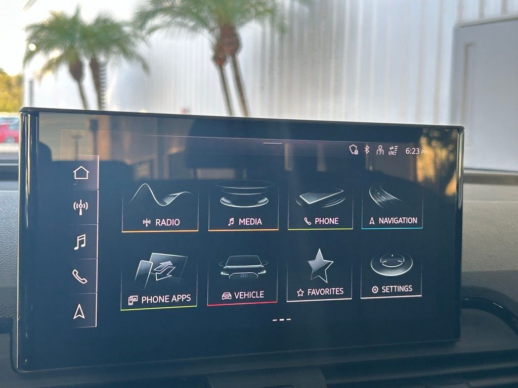2023 Audi Q5 40 Premium Tampa FL