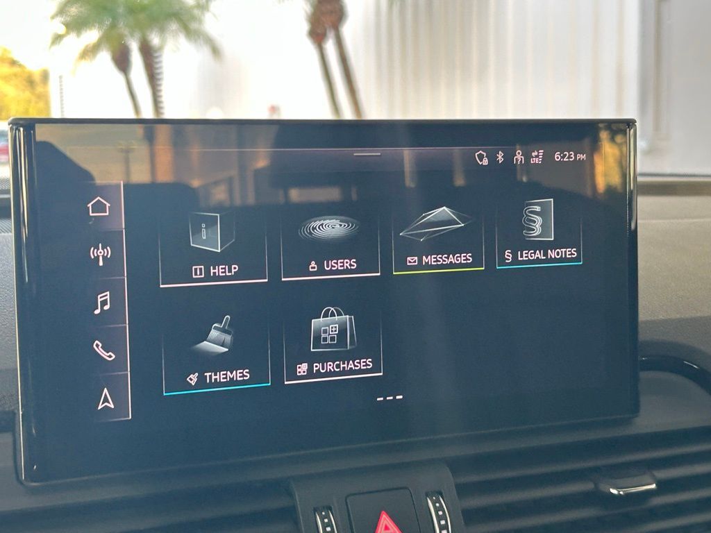 2023 Audi Q5 40 Premium Tampa FL