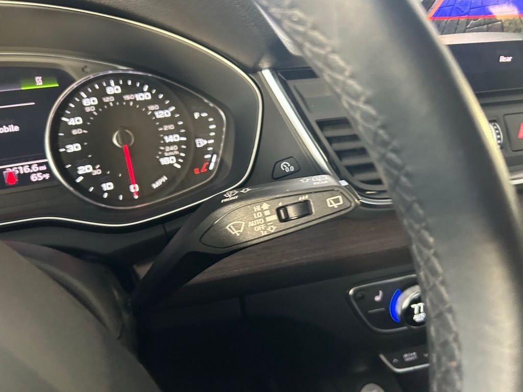 2023 Audi Q5 40 Premium Tampa FL