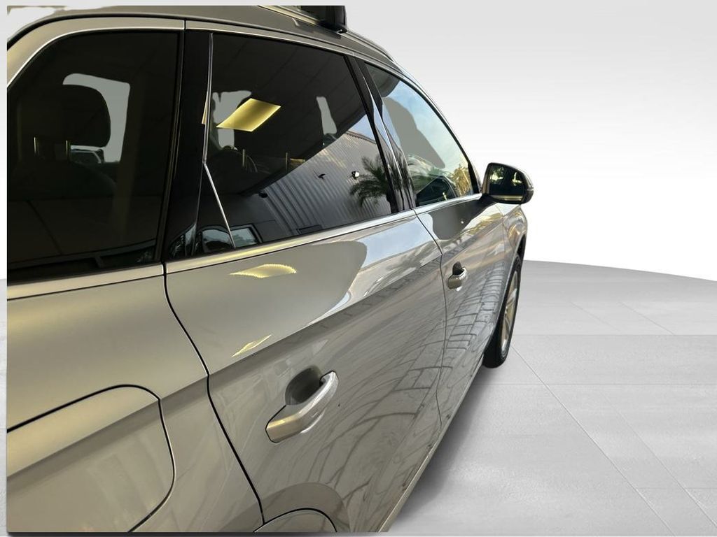 2023 Audi Q5 40 Premium Tampa FL