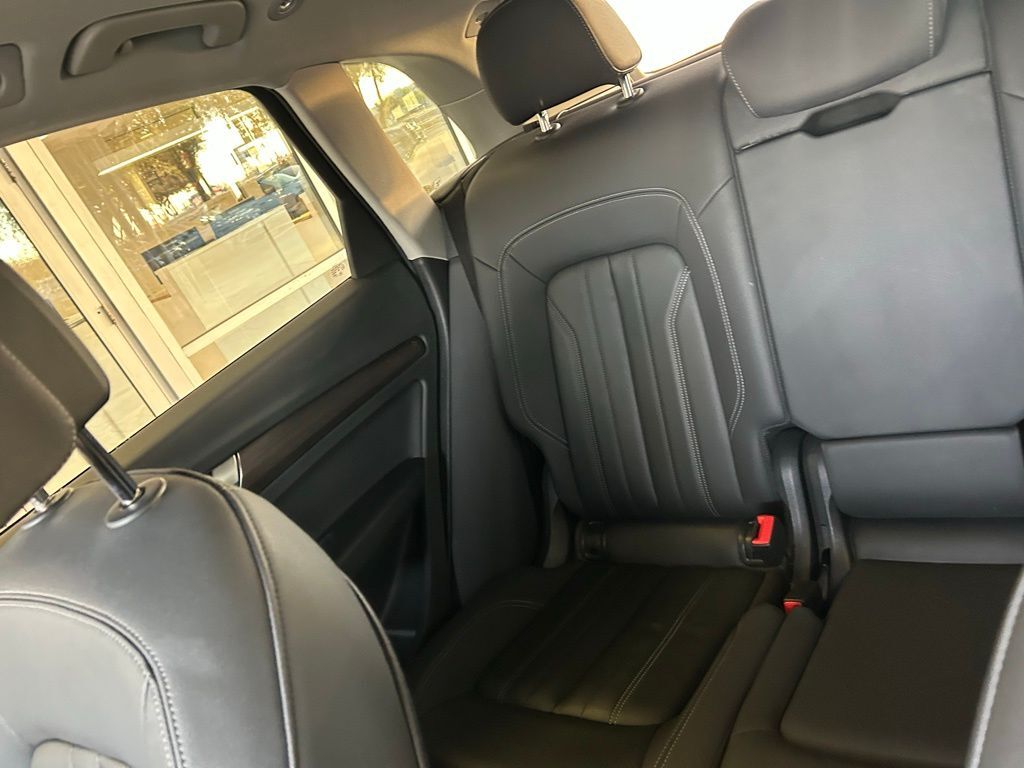2023 Audi Q5 40 Premium Tampa FL