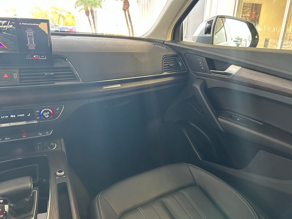 2023 Audi Q5 40 Premium Tampa FL