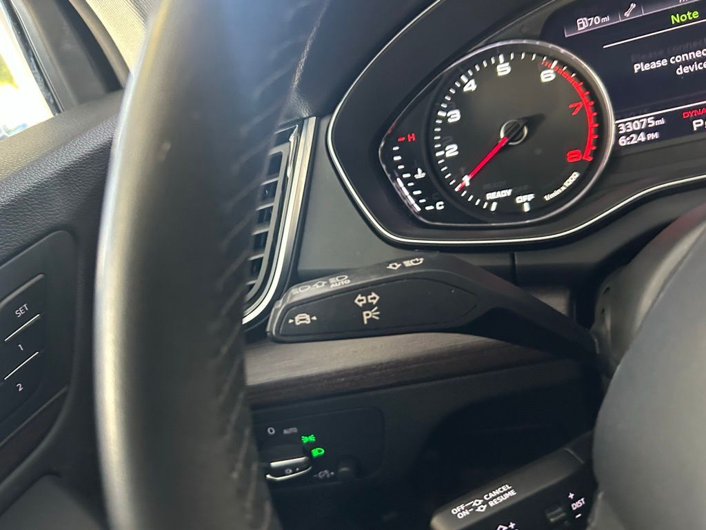 2023 Audi Q5 40 Premium Tampa FL