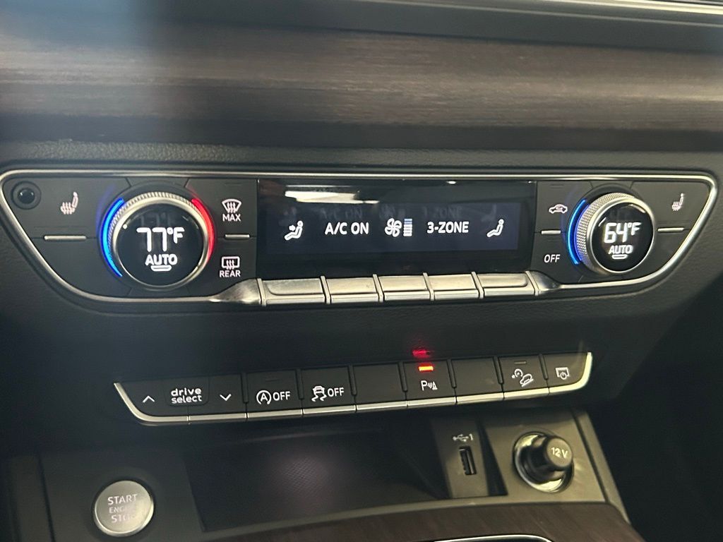 2023 Audi Q5 40 Premium Tampa FL