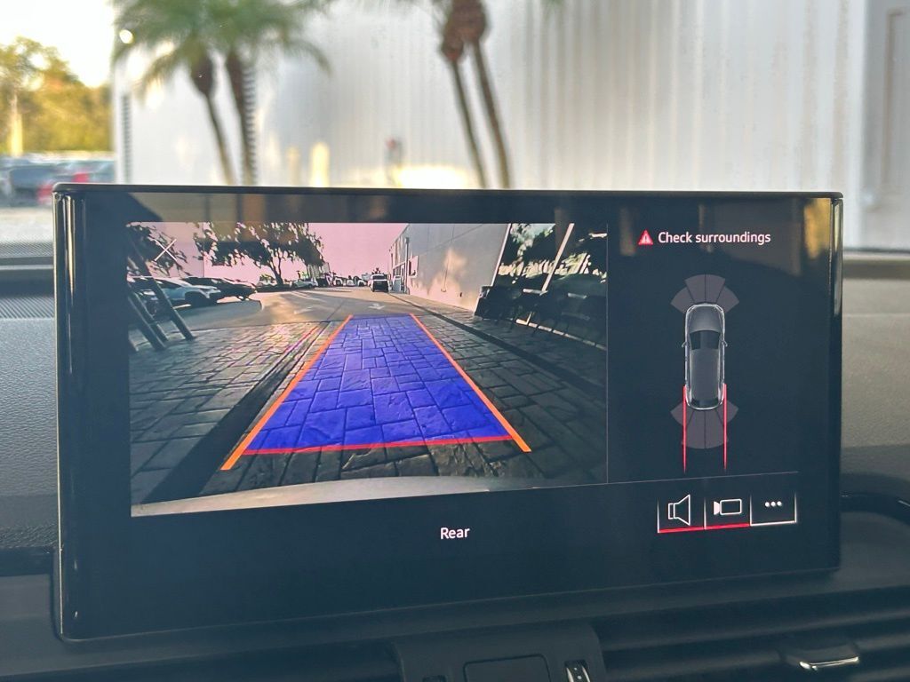 2023 Audi Q5 40 Premium Tampa FL