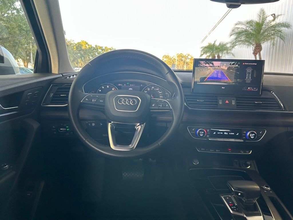 2023 Audi Q5 40 Premium Tampa FL