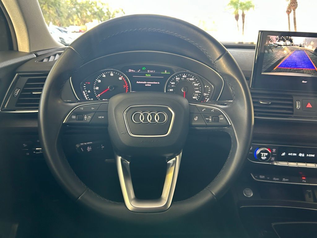 2023 Audi Q5 40 Premium Tampa FL
