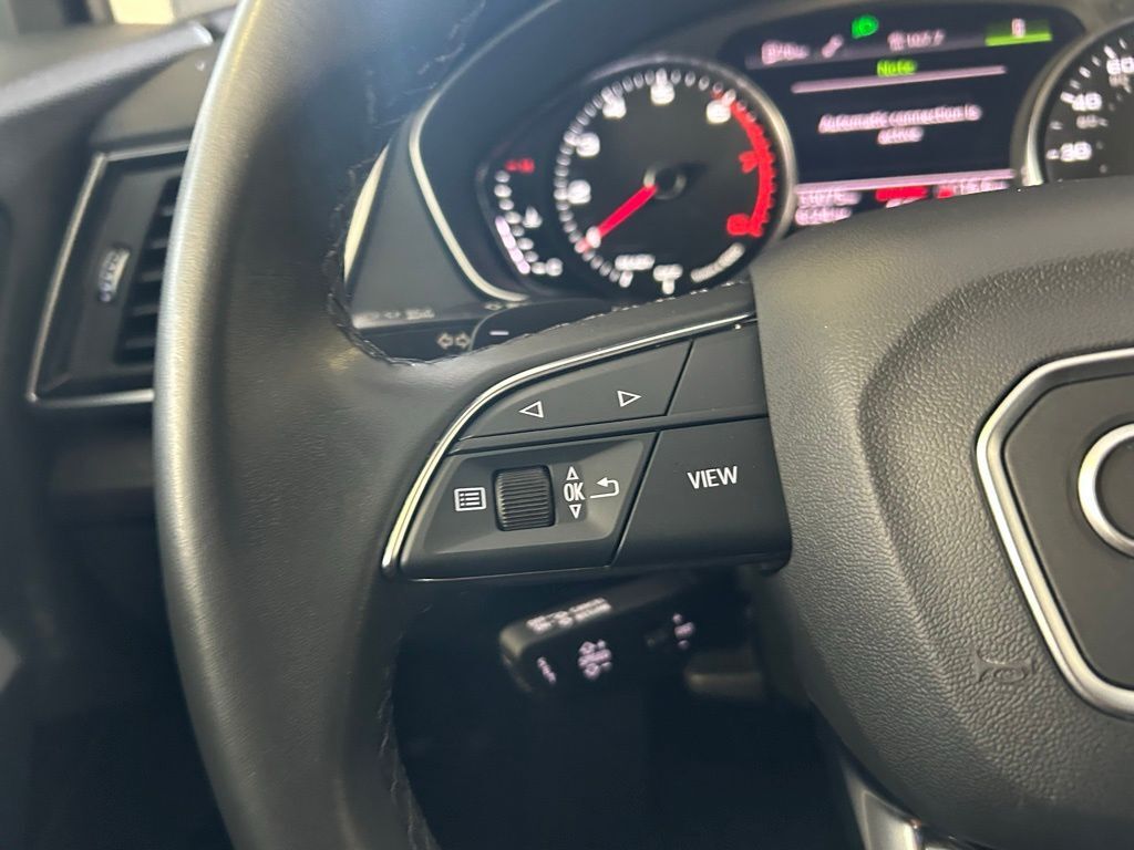 2023 Audi Q5 40 Premium Tampa FL