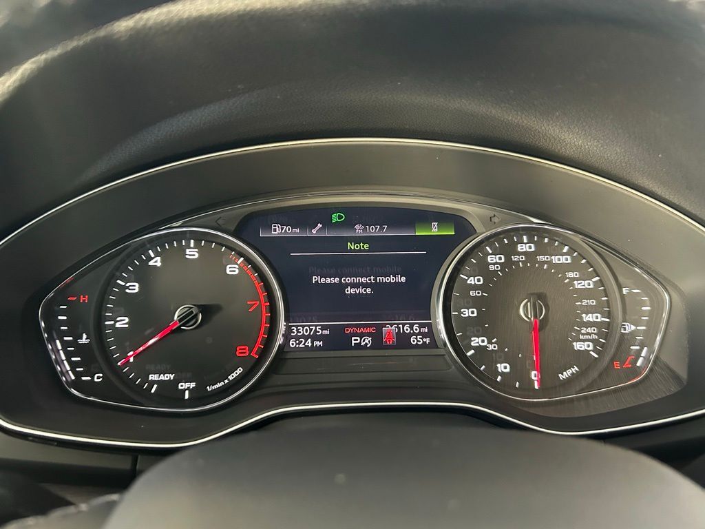 2023 Audi Q5 40 Premium Tampa FL