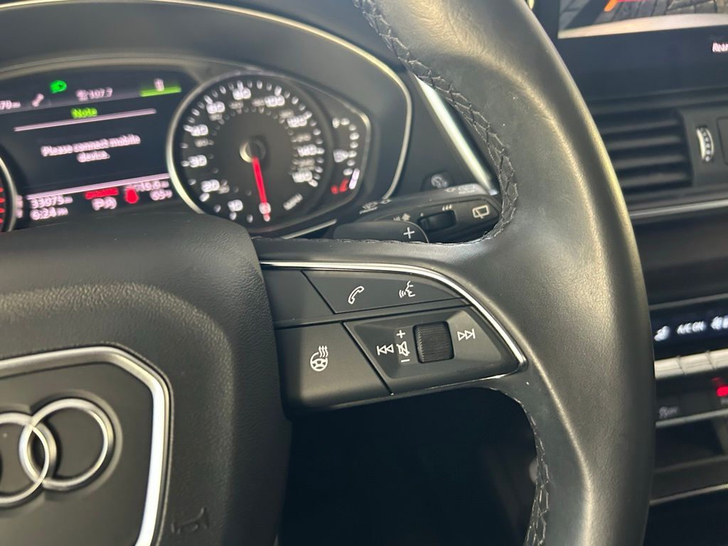 2023 Audi Q5 40 Premium Tampa FL
