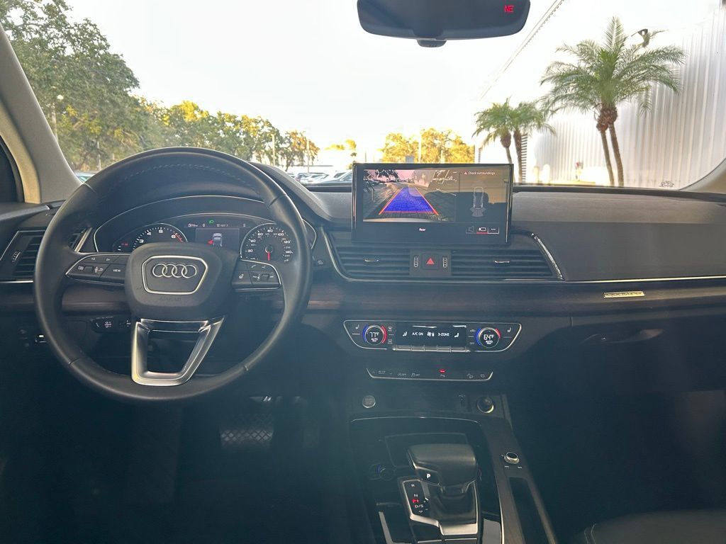 2023 Audi Q5 40 Premium Tampa FL