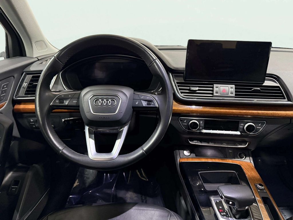 2023 Audi Q5 45 S line Premium Plus quattro San Clemente CA 2023 Audi Q5 45 S line Premium Plus quattro San Clemente CA