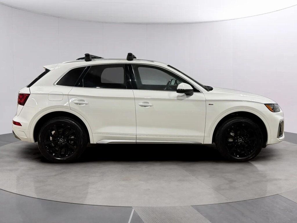 2023 Audi Q5 45 S line Premium Plus quattro