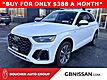 2023 Audi Q5 45 S line Premium Plus quattro