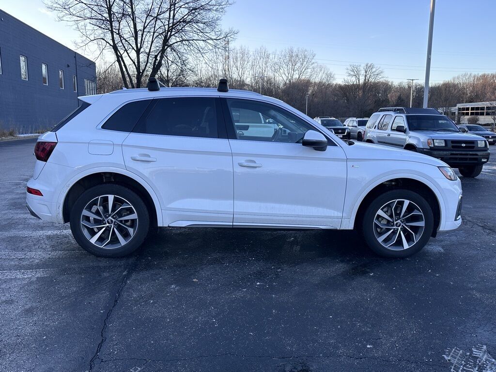 2023 Audi Q5 45 S line Premium Plus quattro San Clemente CA