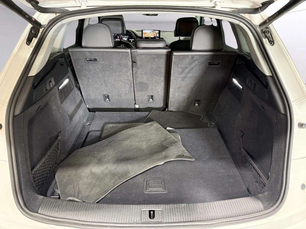 2023 Audi Q5 45 S line Premium Plus quattro San Clemente CA