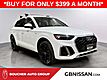 2023 Audi Q5 45 S line Premium Plus quattro