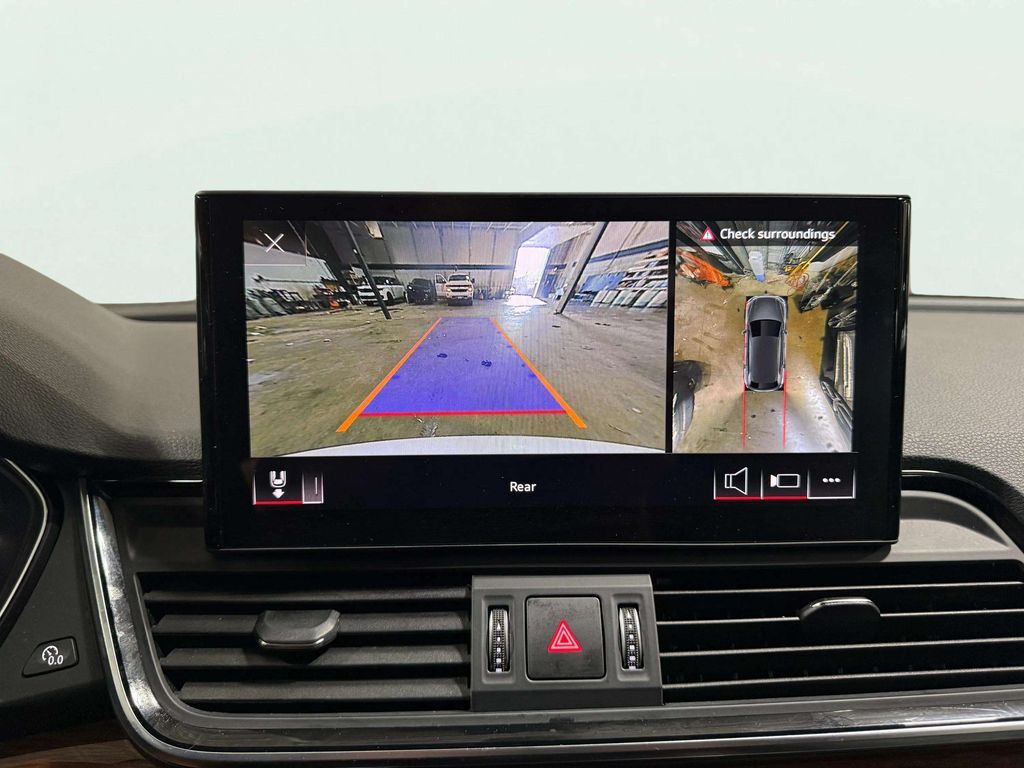 2023 Audi Q5 45 S line Premium Plus quattro San Clemente CA