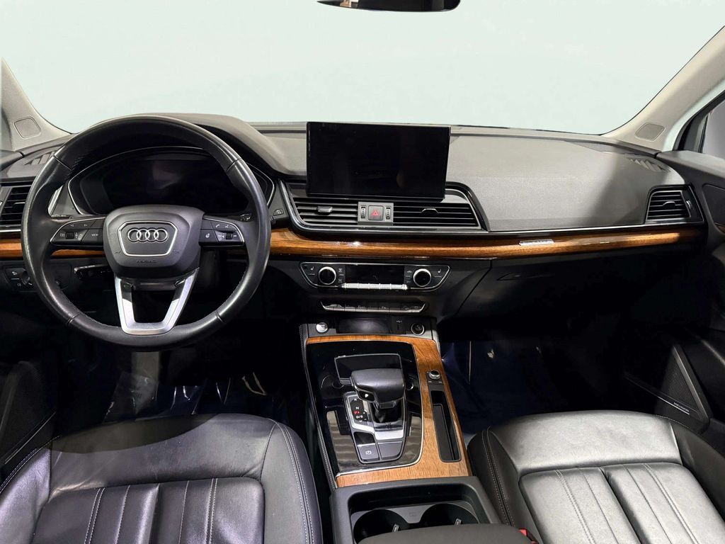 2023 Audi Q5 45 S line Premium Plus quattro San Clemente CA