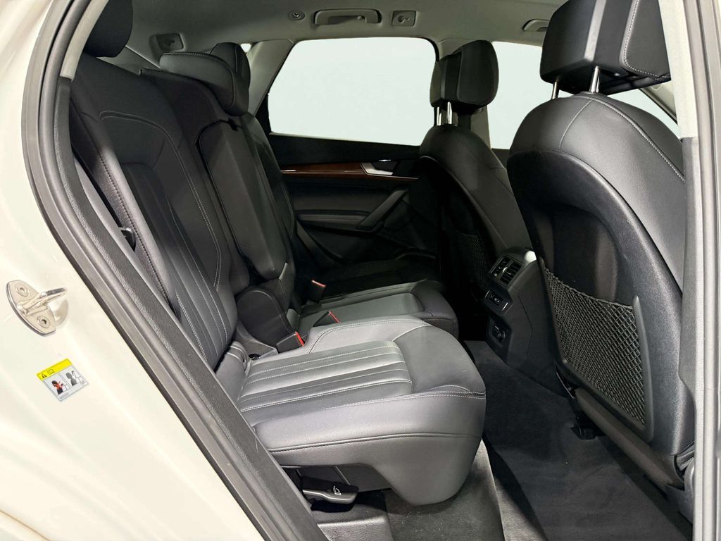 2023 Audi Q5 45 S line Premium Plus quattro San Clemente CA