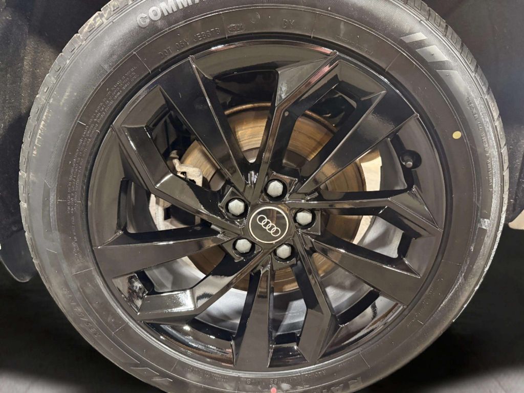 2023 Audi Q5 45 S line Premium Plus quattro San Clemente CA