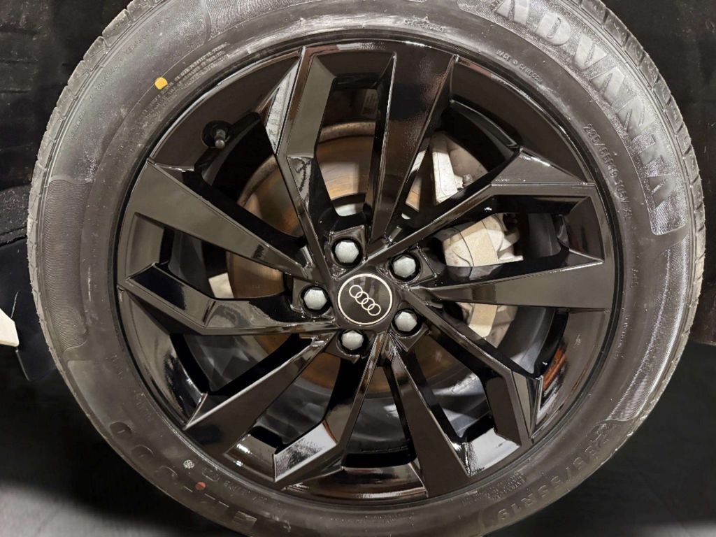 2023 Audi Q5 45 S line Premium Plus quattro San Clemente CA