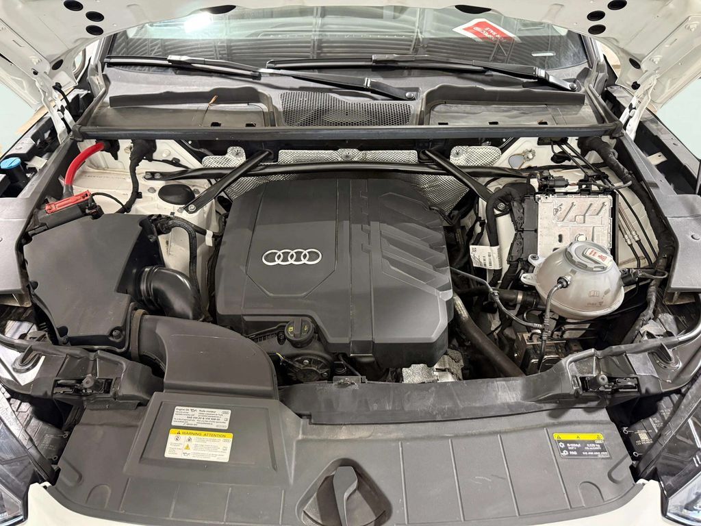 2023 Audi Q5 45 S line Premium Plus quattro San Clemente CA